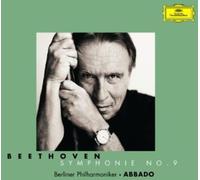 Claudio Abbado - Beethoven: Symphony No.9