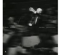 Anton Bruckner Bruckner: Symphony No. 1 (Vinyl) 12" Album