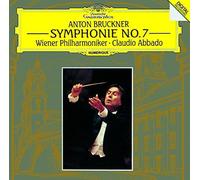 Claudio Abbado - Bruckner: Symphony No.7