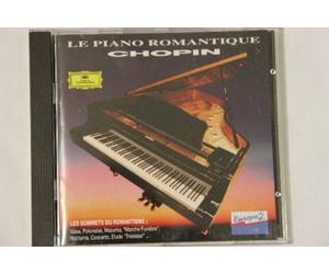 Claudio Abbado - Chopin-les Triomphes du Piano Romantique-M.Argerich-S.Bunin-T.Vasary-