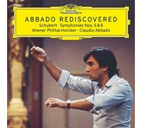Claudio Abbado - Claudio Abbado: Abbado Rediscovered