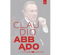Conductors: Claudio Abbado (DVD) Claudio Abbado