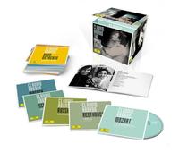 Claudio Abbado Claudio Abbado: The Opera Edition (CD) Box Set (Importación USA)
