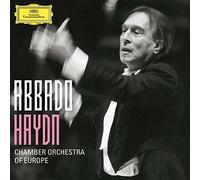 Claudio Abbado – Haydn – CD – Importación USA