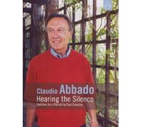 Claudio Abbado - Hearing the Silence [Reino Unido] [DVD]