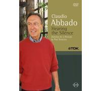 Claudio Abbado - Hearing the Silence [Alemania] [DVD]