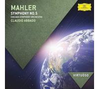 Claudio Abbado - Mahler: Sinfonía 5