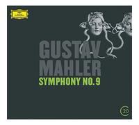 Claudio Abbado - Mahler: Sinfonía 9