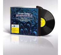 Mahler: Symphony No. 2 "Resurrection" - 2LP [Vinilo]