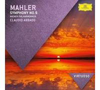 Claudio Abbado - Mahler: Sinfonía No. 9