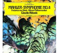 Claudio Abbado - Mahler: Symphony No.4