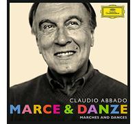 Claudio Abbado - Marce & Dance