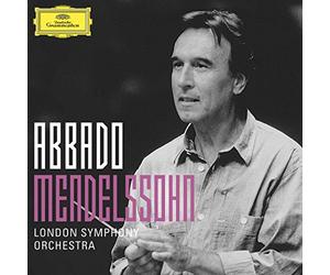 Claudio Abbado - Mendelssohn