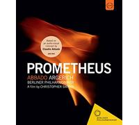 Claudio Abbado: Prometheus [Blu-ray]