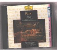 Claudio Abbado - Ravel: Bolero/Scheherazade/etc
