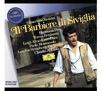 Gioachino Rossi Gioacchino Rossini: Il Barbiere Di Sivigl (CD) (Importación USA)