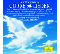 Claudio Abbado - Schoenberg: Gurrelieder