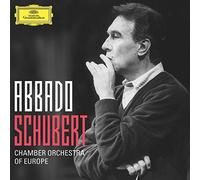 Claudio Abbado - Schubert