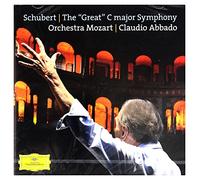Claudio Abbado - Schubert: Sinfonía En Do Mayor D944