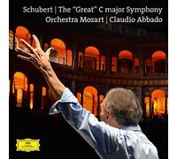 Claudio Abbado - Schubert: The "Great" C Major Symphony, D. 944 [Vinilo]