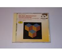 Claudio Abbado - Strauss-Abbado-Don Juan/Till l'Espiegle