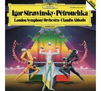 Claudio Abbado - Stravinski-Abbado-Petrouchka-