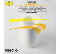 Claudio Abbado Teresa Berganza - BoIero / TriumphaI March