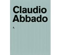 Claudio Abbado: The Last Years (DVD) (Importación USA)