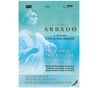 Claudio Abbado - The silence that follows the... [Alemania] [DVD]