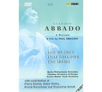 Claudio Abbado - The Silence That Follows The Music - A Portrait [Alemania] [DVD]