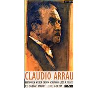 Claudio Arrau - Arrau, Claudio