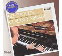 Claudio Arrau - Beethoven:Son. Piano 8, 23 Y 14