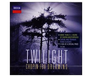 Claudio Arrau - Chopin: obras para soñar