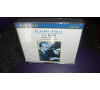 Claudio Arrau - Fantasia Y Fuga