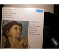Claudio Arrau - Konzert Für Klavier Und Orchester Nr. 5 Es-dur Op. 73