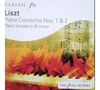 Liszt: Piano Concertos