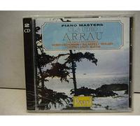 Claudio Arrau: The Early Recordings