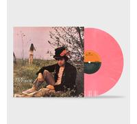 Claudio Baglioni Amore E Non Amore Red & White Marble (Vinyl) (Importación USA)