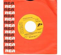 Claudio Baglioni / Frank Carignola - Questo Piccolo Grande Amore / You're A Lady [Vinilo de 7 pulgadas - 45 rpm]