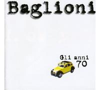 Claudio Baglioni - Gli Anni 70 [2 CD]