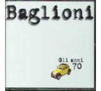 Claudio Baglioni - Gli Anni 70