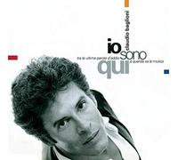 Claudio Baglioni - Io Sono Qui