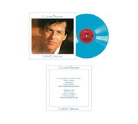 Claudio Baglioni - La vita è adesso (180gr. Col. Turquoise - Ed.Lim. Numerata) [Vinilo]