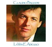 Claudio Baglioni - La Vita E' Adesso