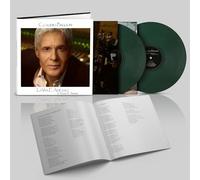 Claudio Baglioni - La Vita È Adesso_Il Sogno E' Sempre - 2lp dark/green [2 LP] [Vinilo]
