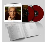 Claudio Baglioni - La Vita E' Adesso_Il Sogno È Sempre - 2lp Oxblood [2 LP] [Vinilo]