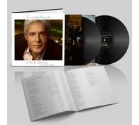 Claudio Baglioni - La Vita È Adesso_Il Sogno E' Sempre - 2lp r Black-Num