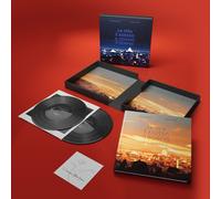 Claudio Baglioni. La vita è adesso. Il sogno è sempre (Cofanetto super deluxe in edizione limitata). Edizione 40° anniversario. Ediz. limitata