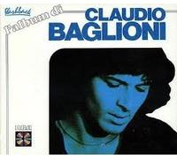 Claudio Baglioni - L'Album di Claudi Baglioni