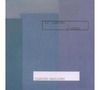 Claudio Baglioni - Le Canzoni D'Amore